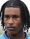 Reigan Heskey - Spieler von Manchester City U21