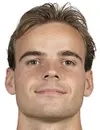 Rein van Hedel - RKC Waalwijk futbolcusu