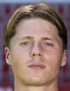 Rein Van Helden - Royal Antwerpen FC futbolcusu