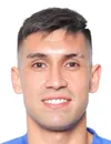 Reinaldo Ahumada - jugador del Penya Encarnada d'Andorra