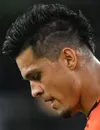 Reinaldo Aparicio - CD Cacahuatique futbolcusu