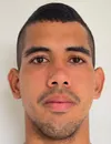 Reinaldo Fontalvo - CD Real Cartagena futbolcusu