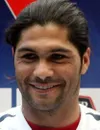 Reinaldo Navia - Spieler von Karriereende