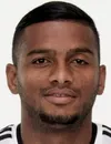 Reinaldo - Mirassol FC player