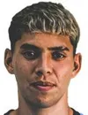 Reiner Campos - San Marcos de Arica futbolcusu