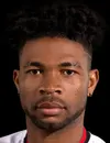 Reinhard Young - SKN St. Pölten futbolcusu