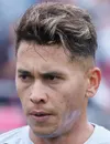 Reis futbolcu profil fotoğrafı