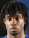 Reiss-Alexander Russell-Denny - Tottenham Hotspur U21 futbolcusu
