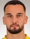 Rejan Alivoda - jogador do Kalba FC