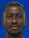 Réjis Kouakou futbolcu profil fotoğrafı