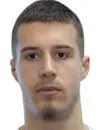 Rejjan Abazi - Spieler von SC Neusiedl/See