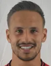 Reko - joueur du FC Penafiel