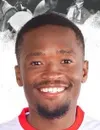 Relebogile Mokhuoane - Siwelele Football Club  player