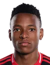 Relebohile Mofokeng foto de perfil do futebolista
