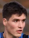 Relja Obric - Atalanta U23 futbolcusu