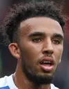Remeao Hutton - FC Gillingham futbolcusu