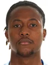 Rémi Cabral - giocatore del FC Tulsa