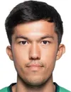 Remi Dujardin - Nantong Zhiyun futbolcusu