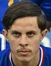 Rémi Himbert - jugador del Olympique Lyon