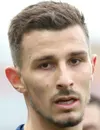 Rémi Oudin - US Catanzaro futbolcusu