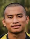Remi - Kickstart FC futbolcusu