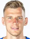 Remigiusz Szywacz - Wislanie Skawina futbolcusu