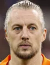 Remko Pasveer - Heracles Almelo futbolcusu