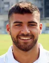 Remo Basso - Fognano Calcio player