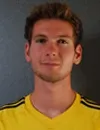 Remo Hauser - Karriereende player