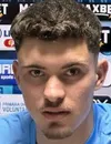 Remus Guțea - FC Voluntari futbolcusu