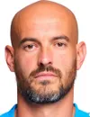 Rémy Riou - joueur du Paris FC