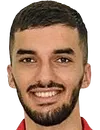 Remzifaik Selmani - Arsimi futbolcusu