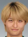Ren Asakura - Fujieda MYFC futbolcusu