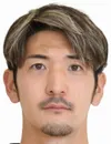 Ren Ikeda - Ryukyu Okinawa futbolcusu