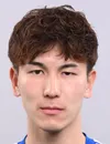 Ren Kato - Spieler von Yokohama F. Marinos
