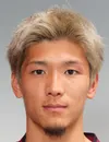 Ren Komatsu - Vissel Kobe futbolcusu
