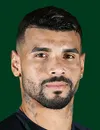 Renan Alves - PS Barito Putera futbolcusu