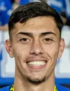 Renan Bernabé - Barra FC (SC) futbolcusu