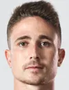 Renan Castro - giocatore del Guarani FC (SP)