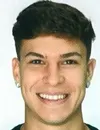 Renan Pineschi - EC Santo André (SP) futbolcusu