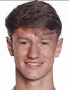 Renan - Spieler von São Paulo FC U20