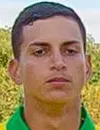 Renan - Shabab Al-Ahli Club futbolcusu