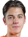Renars Guliaks - Spieler von JDFS Alberts 