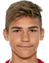 Renat Josan futbolcu profil fotoğrafı