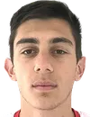 Renat Malomusov - FK Astrakhan futbolcusu