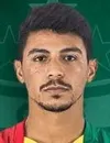 Renatinho - Associação Olímpica de Itabaiana (SE) futbolcusu