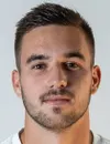 Renato Alexandre - Spieler von Caldas SC