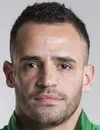 Renato Augusto futbolcu profil fotoğrafı