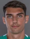 Renato Babic - SK St. Johann futbolcusu