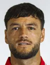 Renato César - CD Maldonado futbolcusu